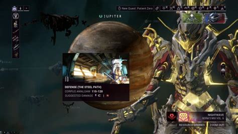 warframe oxium|warframe oxium venus.